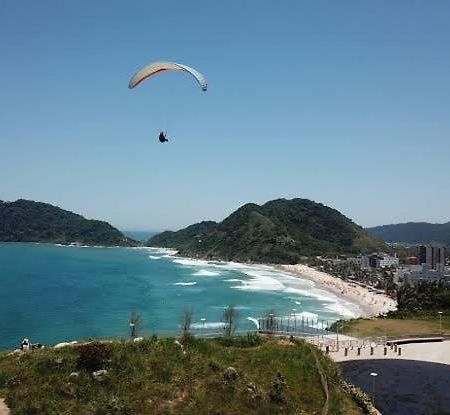 Apartamento Para Veraneio Guaruja Exterior photo