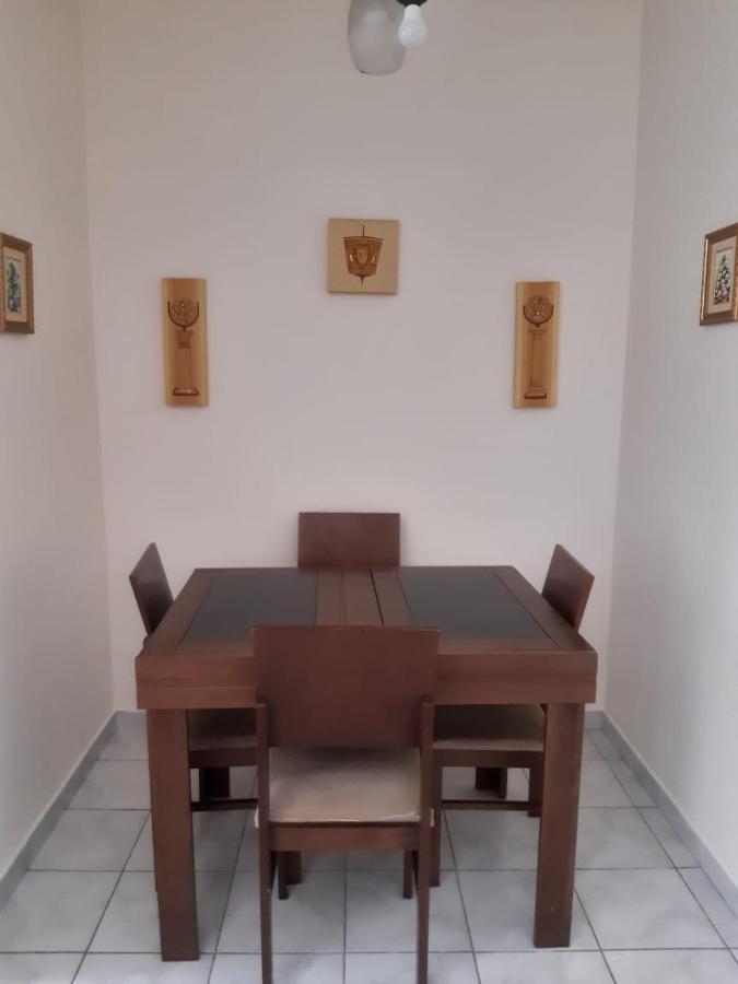 Apartamento Para Veraneio Guaruja Exterior photo