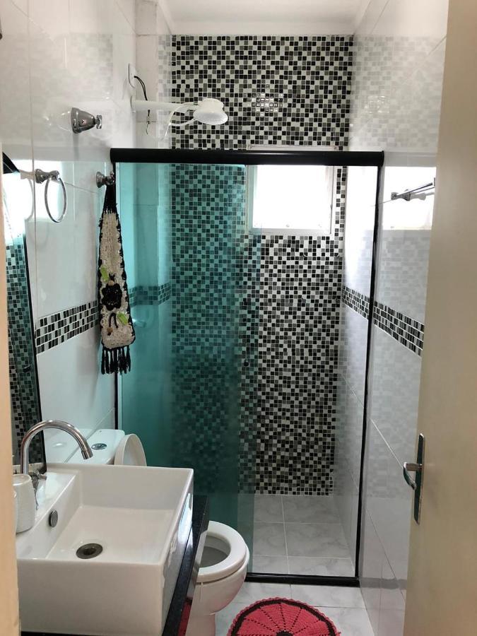 Apartamento Para Veraneio Guaruja Exterior photo
